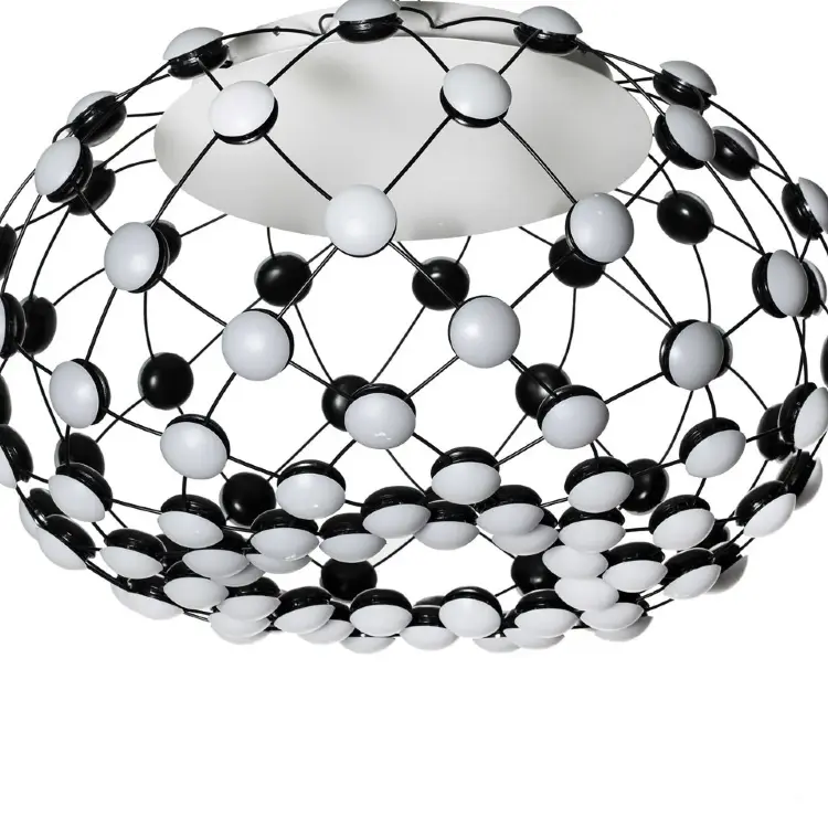 Люстра потолочная Mesh