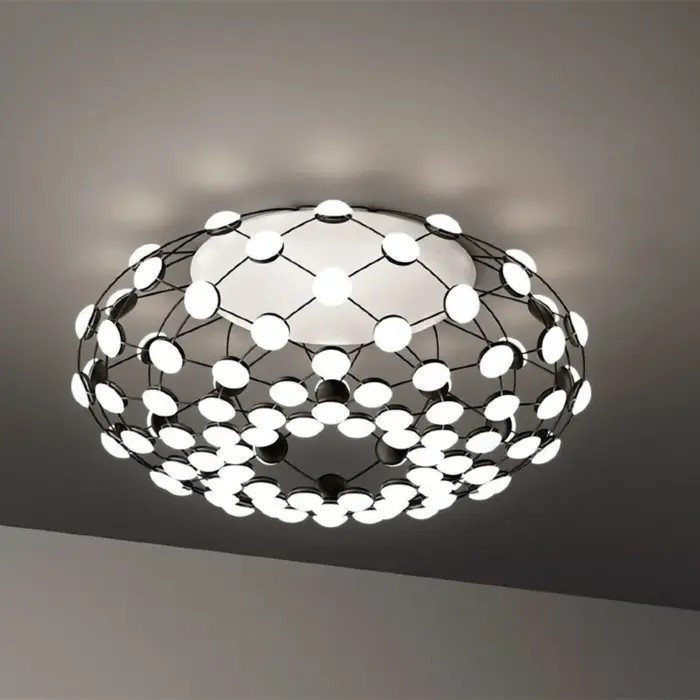 Люстра потолочная Mesh
