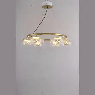 Люстра Blossi 6