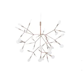 Люстра Heracleum D67