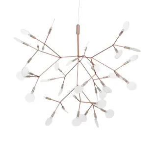 Люстра Heracleum D67