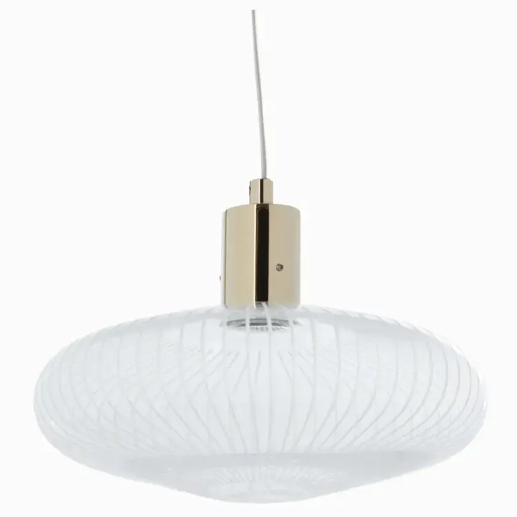 Подвесной светильник Waterfall диаметр 25