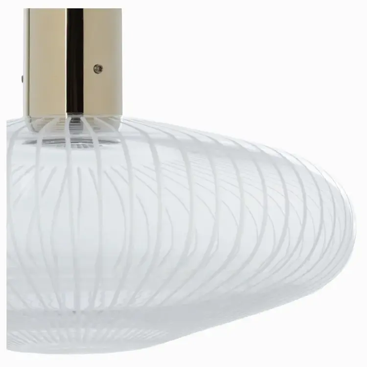 Подвесной светильник Waterfall диаметр 25