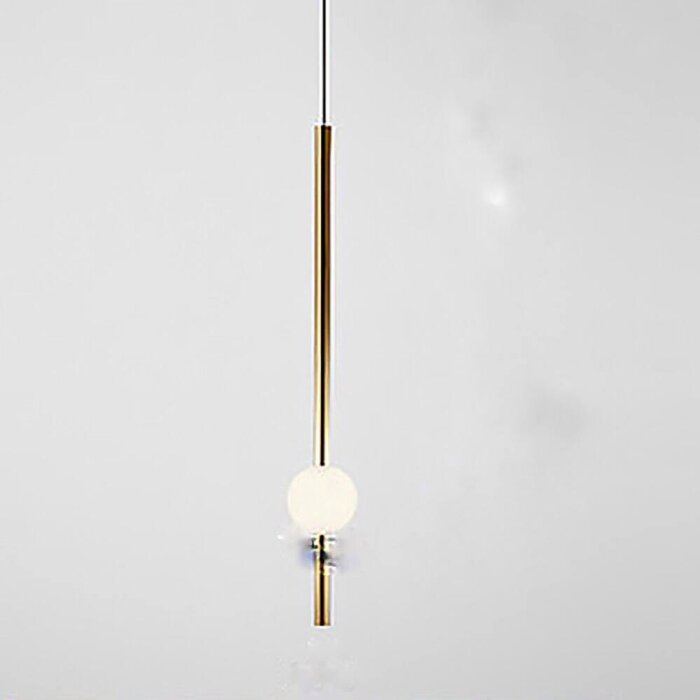 Люстра Orion Vertical