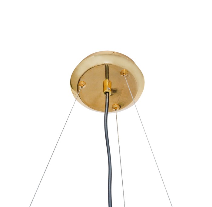 Люстра Halo Suspension