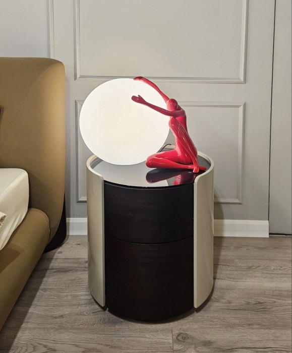 Лампа настольная Chloe B