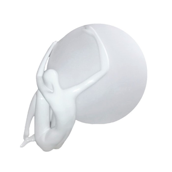 Лампа настольная Chloe B