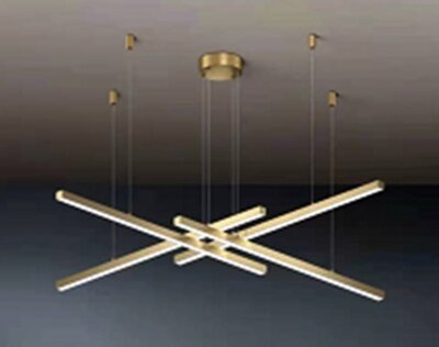 Светильник Mito Volo 4