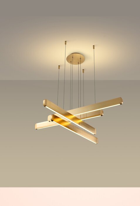 Светильник Mito Volo 4