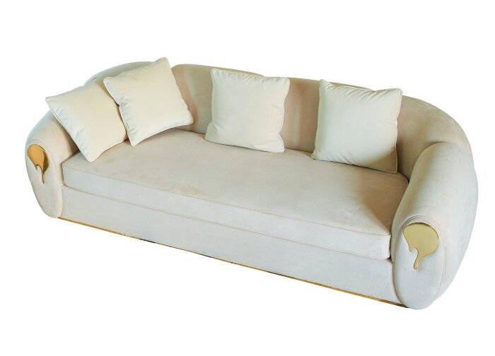 Диван Soleil Sessel von BDV