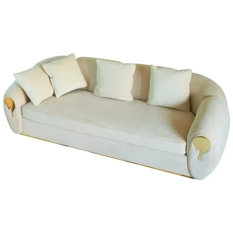 Диван Soleil Sessel von BDV