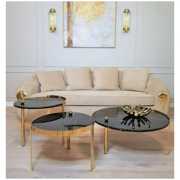 Диван Soleil Sessel von BDV