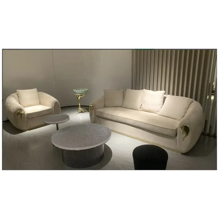 Диван Soleil Sessel von BDV