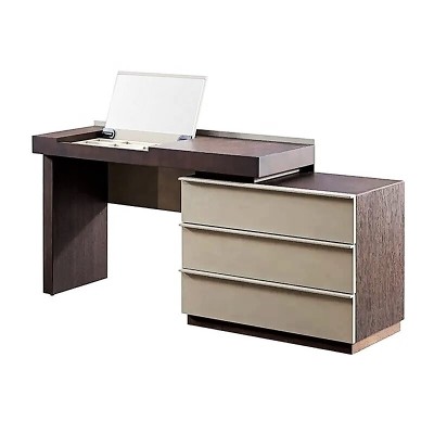 Стол-консоль EBRO