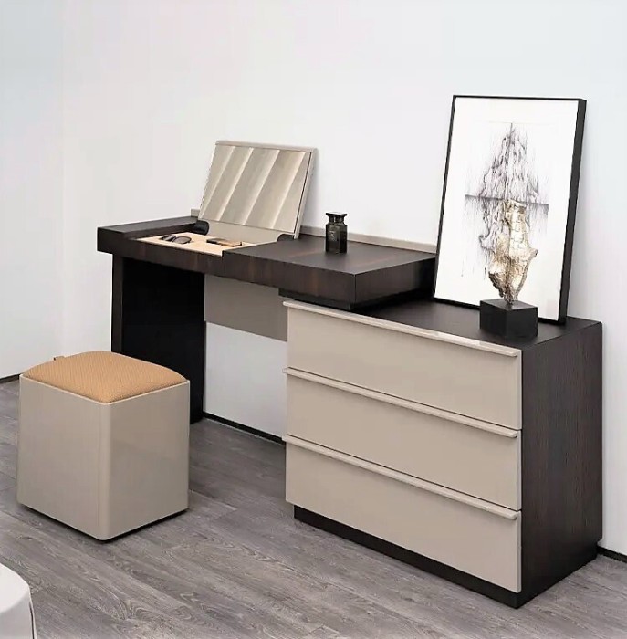 Стол-консоль EBRO