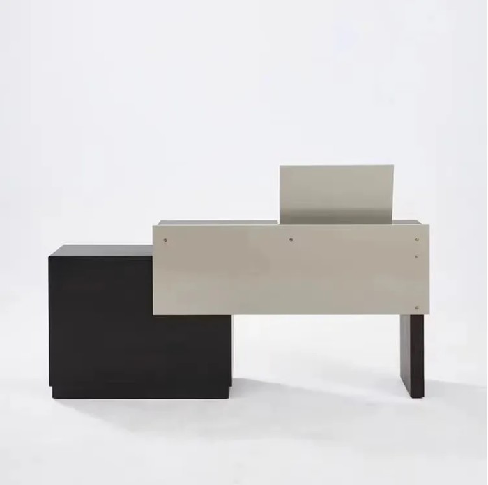 Стол-консоль EBRO