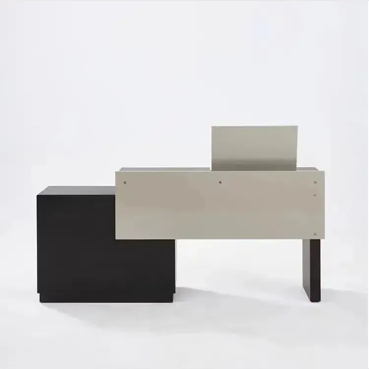 Стол-консоль EBRO