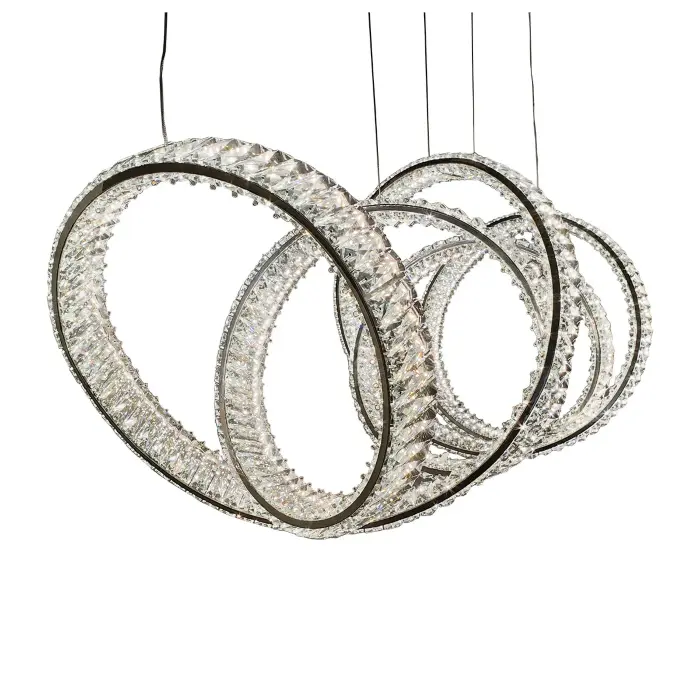 Люстра Vesta Parade of Rings