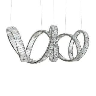 Люстра Vesta Parade of Rings