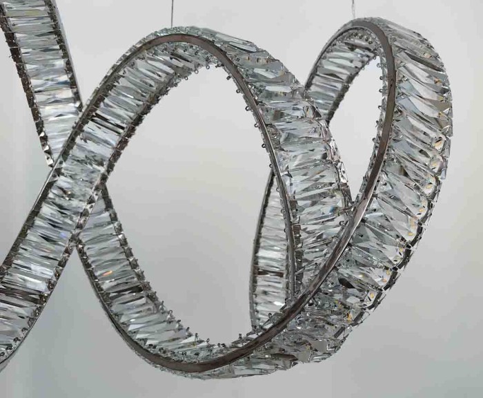 Люстра Vesta Parade of Rings