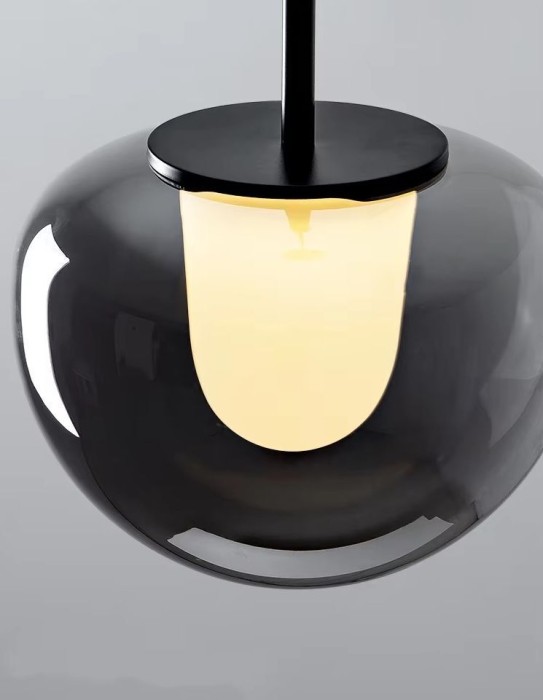 Люстра Twice D18