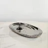 Чаша Water droplet plate