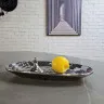 Чаша Water droplet plate