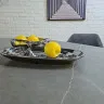 Чаша Water droplet plate