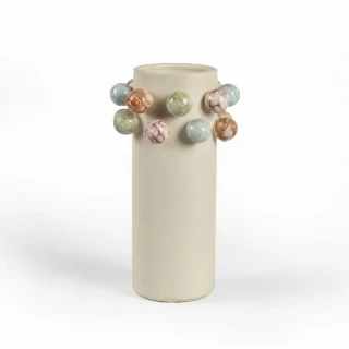 Ваза ACCESSORIES, MOD INTERIORS