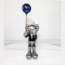 Фигурка Kaws Morty Smith with Balloon
