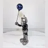 Фигурка Kaws Morty Smith with Balloon