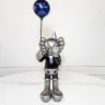 Фигурка Kaws Morty Smith with Balloon