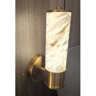 Бра Claridges Single Marble