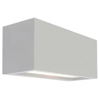 Настенный уличный светильник UTAH 8353