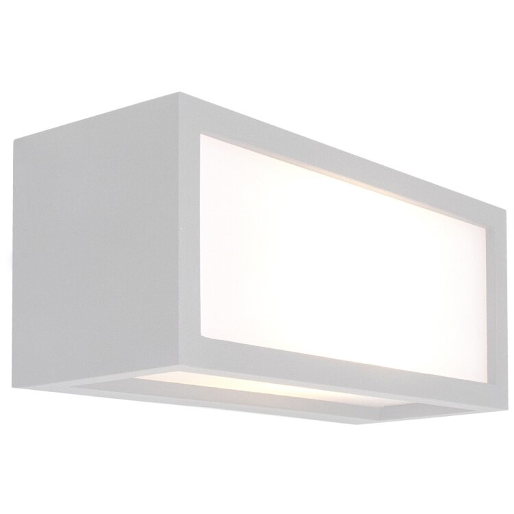 Настенный уличный светильник UTAH 7051