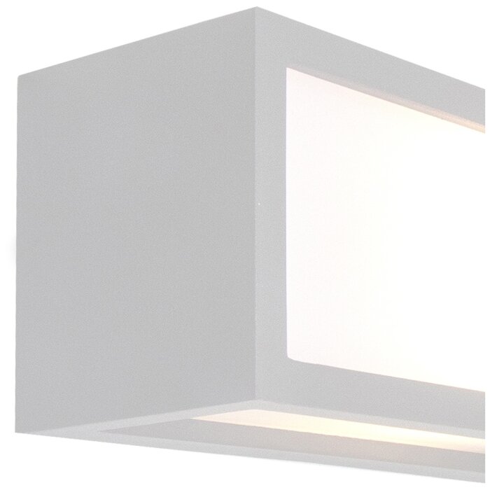 Настенный уличный светильник UTAH 7051