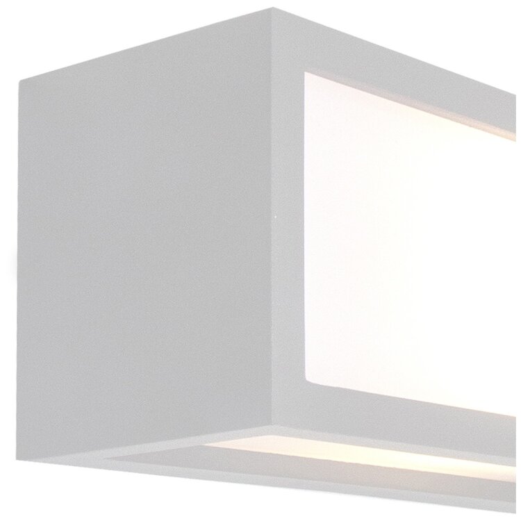 Настенный уличный светильник UTAH 7051