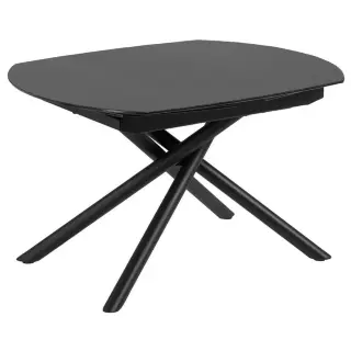 Раздвижной стол Yodalia 130 (190) x 100 cm стекло