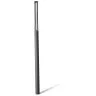 Screen 3700 Светильник на столбе темно-серого цвета 4000K, ширина 360° DALI