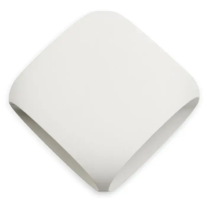 Бра BU-OH белое