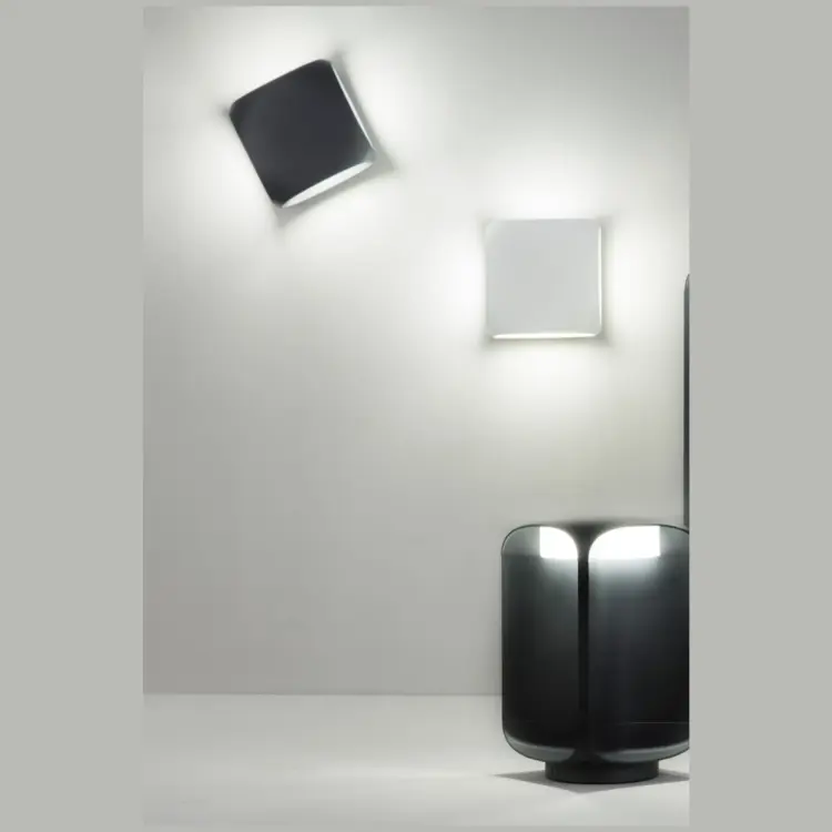 Бра BU-OH белое