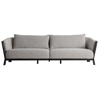 Диван Nara серый