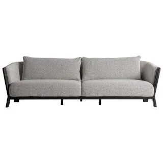 Диван Nara серый