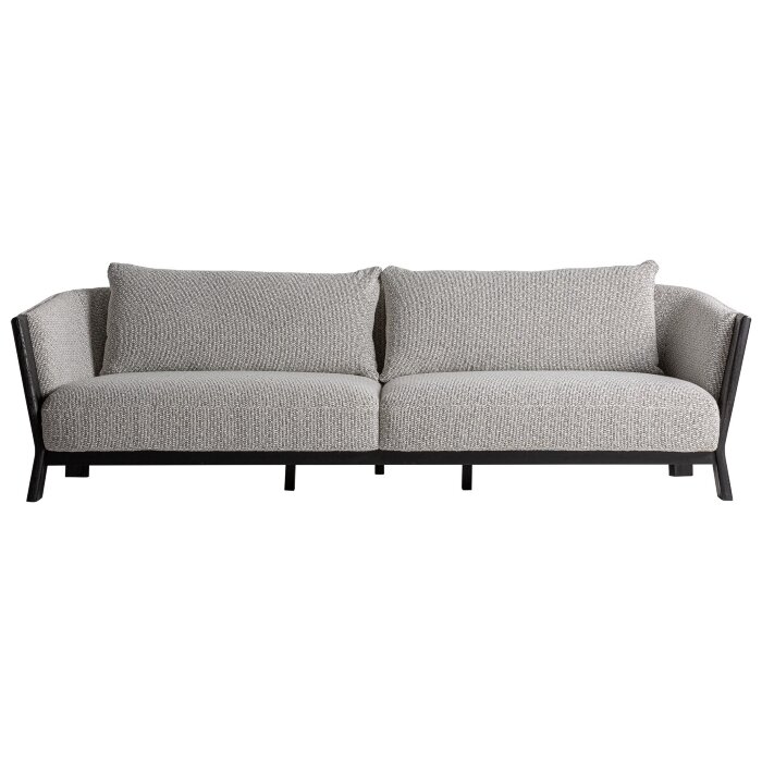 Диван Nara серый