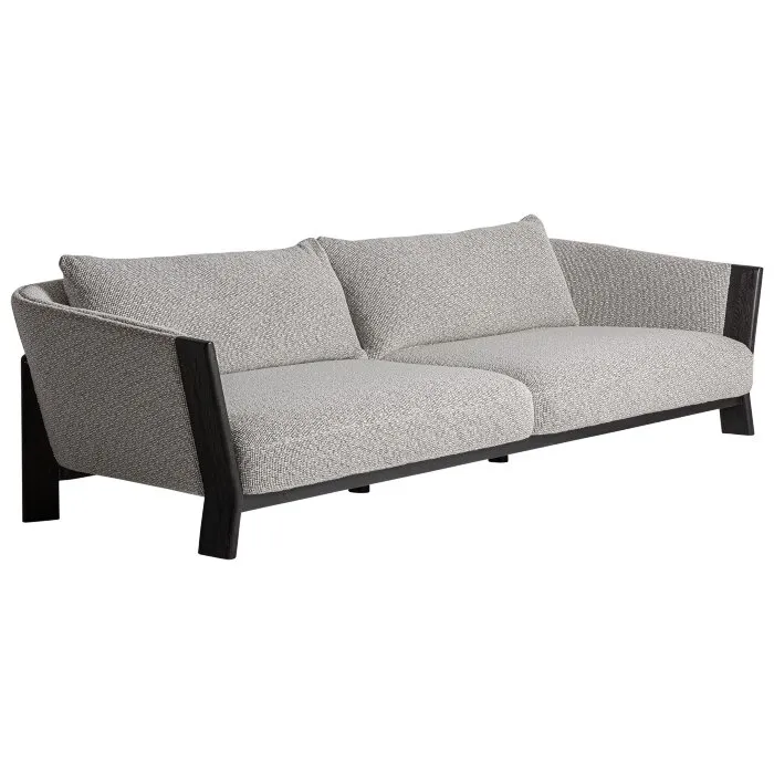 Диван Nara серый