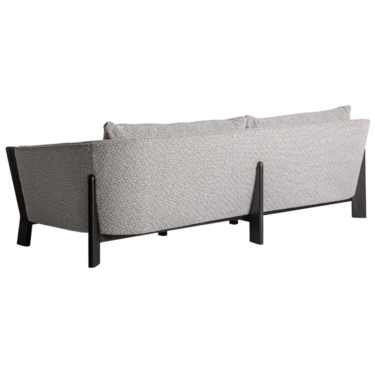 Диван Nara серый