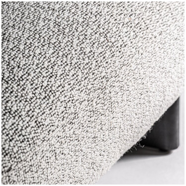 Диван Nara серый