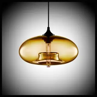 Подвесная люстра Aurora