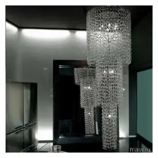 Люстра Giogali PL CAS 1