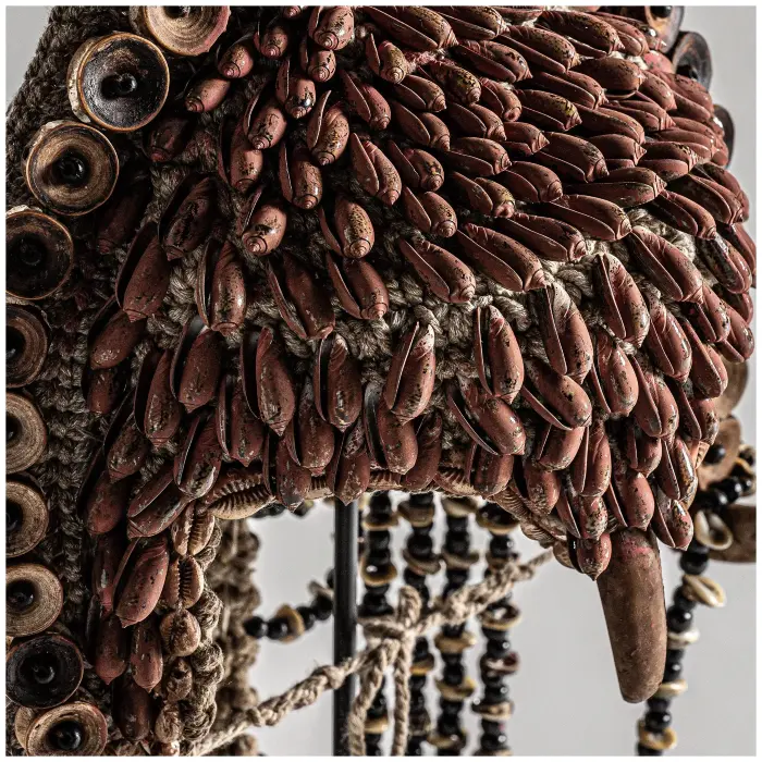 Декоративная фигура 32549